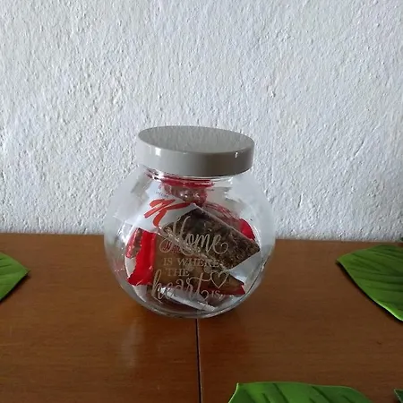 Vicky's Sea View * Неа-Перамос